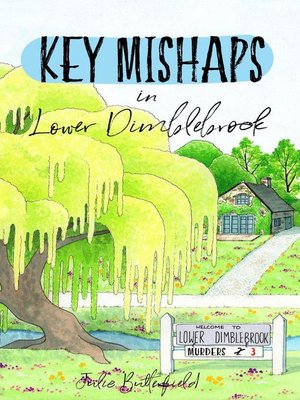 cover image of Key Mishaps in Lower Dimblebrook